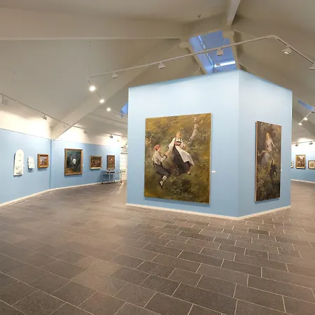 Voringfoss 3* 에이드피오르드