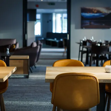 Voringfoss 호텔 에이드피오르드