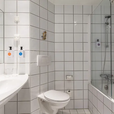 Hotel Voringfoss
