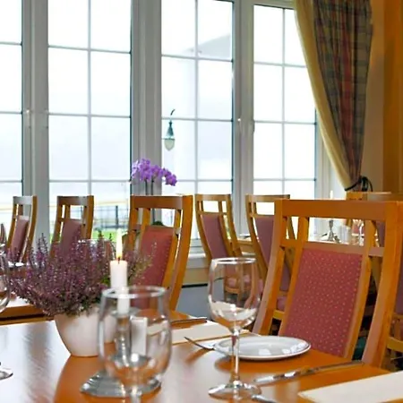 Voringfoss Hotel