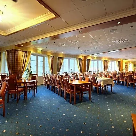 Hotel Voringfoss