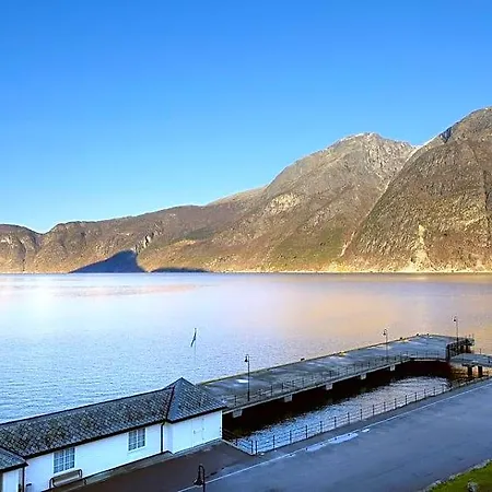 Voringfoss Eidfjord