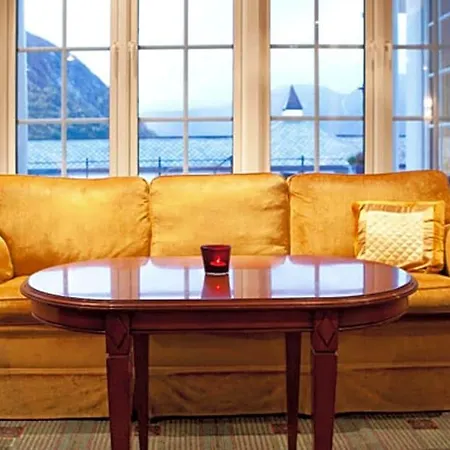 Hotel Voringfoss Eidfjord