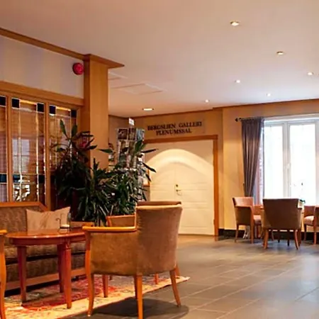Voringfoss Hotel 3*