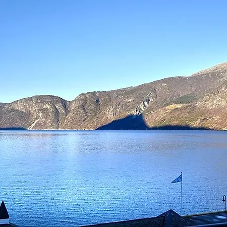 Hotel Voringfoss