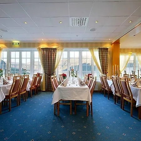 Hotel Voringfoss 3*