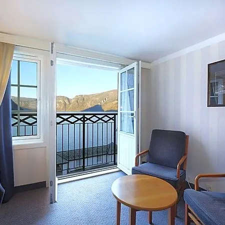 Hotel Voringfoss