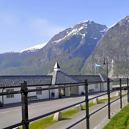 Voringfoss 3* Eidfjord