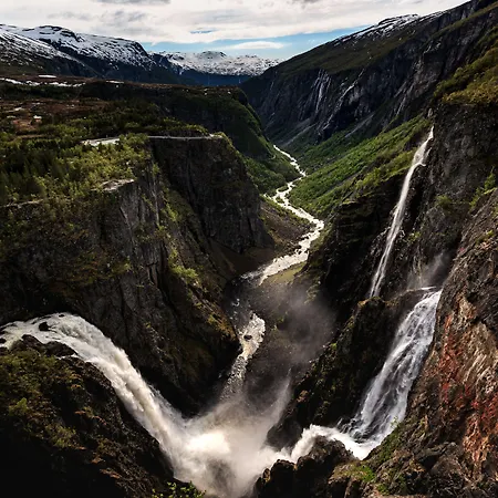 Voringfoss