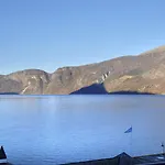 Voringfoss Hotel Eidfjord