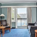 Voringfoss Hotel Eidfjord